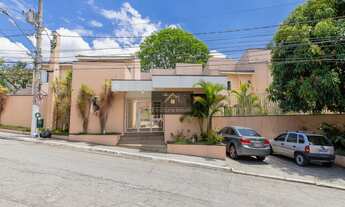 Imagem: VELEIROS SOBRADO À VENDA SEMINOVO EM CONDOMÍNIO