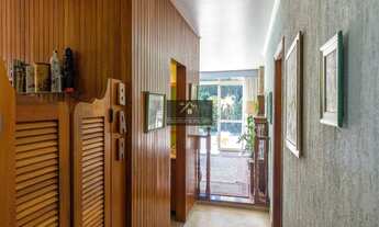 Imagem 5: CASA TÉRREA GRANJA JULIETA 256,00 M² ÁREA CONSTRUÍDA 4 QUARTOS 1 DELES SUÍTE 3 SALAS LARE