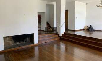 Imagem 2: CAMPO BELO NOBRE CASA COM 310,00 M² CONSTRUÍDOS TERRENO 750,00 M² 3 DORMITÓRIOS 1 DELES SU