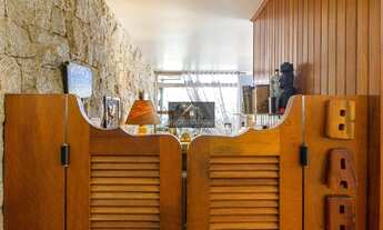 Imagem 6: CASA TÉRREA GRANJA JULIETA 256,00 M² ÁREA CONSTRUÍDA 4 QUARTOS 1 DELES SUÍTE 3 SALAS LARE