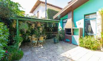 Imagem 2: CASA TÉRREA GRANJA JULIETA 256,00 M² ÁREA CONSTRUÍDA 4 QUARTOS 1 DELES SUÍTE 3 SALAS LARE