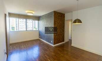 Imagem: OPORTUNIDADE ITAIM BAIRRO NOBRE APARTAMENTO