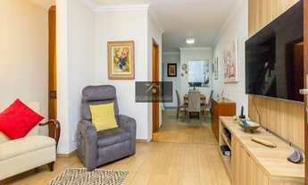 Imagem 5: SOBRADO EM VILA FECHADA 2 SUITES 160,00 M² ÁREA CONSTRUÍDA CHURRASQUEIRA VARANDA COM VISTA