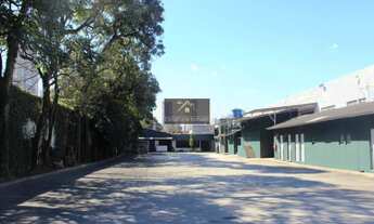 Imagem: VILA LEOPOLDINA GALPÃO PARA LOCAÇÃO EM