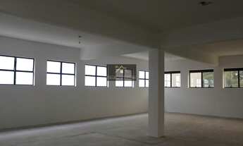 Imagem 5: LAPA GALPÃO COMERCIAL COM 5.700 M² DISPONÍVEIS PARA LOCAÇÃO IMEDIATA 25 VAGAS DE GARAGEM Ó