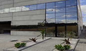 Imagem 1: GALPÃO LOCAÇÃO CONDOMÍNIO FECHADO RODOVIA RAPOSO TAVARES KM 40 TERRENO 1.098 M² ÁREA CONST