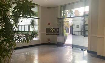 Imagem 2: ITAIM BIBI APARTAMENTO ALTO PADRÃO 220,00 M² ÁREA ÚTIL 4 DORMITÓRIOS SENDO 3 SUÍTES 4 VAGA