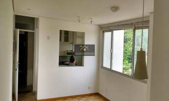 Imagem: LOCAÇÃO BUTANTÃ APARTAMENTO 49,00 M²