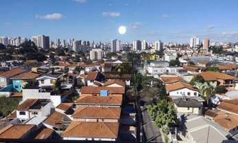 Imagem 3: APARTAMENTO REFORMADO 94,00 M² 3 DORMITÓRIOS SENDO 1 SUÍTE COZINHA AMERICANA COM UTENSÍLIO