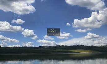 Imagem: PARADISÍACO RANCHO RESIDÊNCIAL OU RAMO