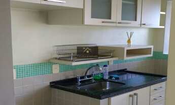 Imagem 7: LOCAÇÃO BUTANTÃ APARTAMENTO 49,00 M² 1 DORMITÓRIO SALA COZINHA BANHEIRO ANDAR ALTO ENSOLAR