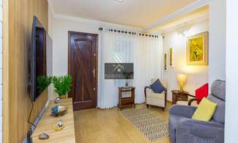 Imagem: SOBRADO EM VILA FECHADA 2 SUITES 160,00