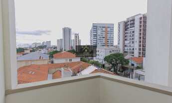 Imagem 5: VENDA LOCAÇÃO CAMPO BELO APARTAMENTO 2 DORMITÓRIOS 1 VAGA SALA 2 AMBIENTES REPLETO DE ARMÁ