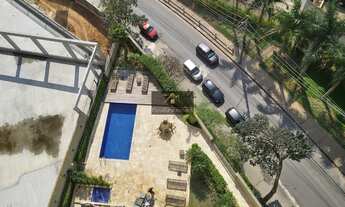 Imagem: APARTAMENTO REFORMADO REAL PARQUE ENSOLARADO