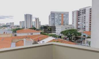 Imagem 7: VENDA LOCAÇÃO CAMPO BELO APARTAMENTO 2 DORMITÓRIOS 1 VAGA SALA 2 AMBIENTES REPLETO DE ARMÁ
