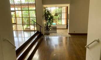 Imagem 7: CAMPO BELO NOBRE CASA COM 310,00 M² CONSTRUÍDOS TERRENO 750,00 M² 3 DORMITÓRIOS 1 DELES SU