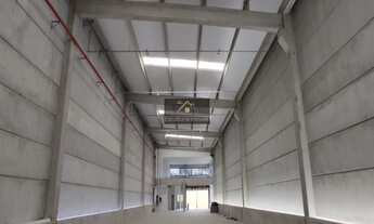 Imagem 4: GALPÃO LOCAÇÃO CONDOMÍNIO FECHADO RODOVIA RAPOSO TAVARES KM 40 TERRENO 1.098 M² ÁREA CONST