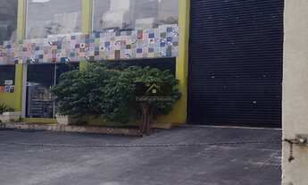 Imagem 5: BUTANTÃ LOJA ESTILO GALPÃO 360,00 M² 3 BANHEIROS COZINHA SALÃO INFERIOR AMPLO 4 VAGAS CORI