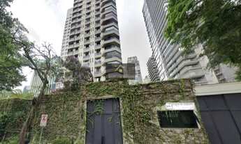 Imagem 1: ITAIM BIBI APARTAMENTO ALTO PADRÃO 220,00 M² ÁREA ÚTIL 4 DORMITÓRIOS SENDO 3 SUÍTES 4 VAGA