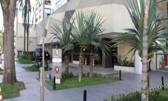 Imagem 5: SALA COMERCIAL VENDA OU LOCAÇÃO 37,00 M² 1 BANHEIRO 1 VAGA PRÓXIMO METRÔ CAMPO BELO PRÉDIO