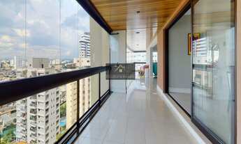 Imagem: VILA MARIANA NOBRE LINDO APARTAMENTO TORRE