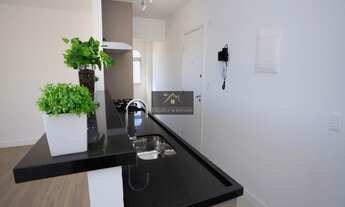 Imagem 6: APARTAMENTO REFORMADO 94,00 M² 3 DORMITÓRIOS SENDO 1 SUÍTE COZINHA AMERICANA COM UTENSÍLIO