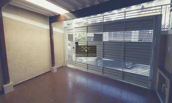 Imagem 3: JARDIM BONFIGLIOLI ESPAÇOSO SOBRADO 112 m² 3 DORMITÓRIOS EDÍCULA COM SUITE 2 VAGAS GARAGEM