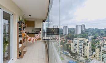 Imagem: CHÁCARA FLORA APARTAMENTO ALTO PADRÃO