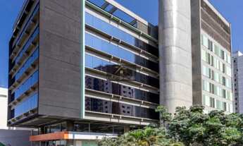 Imagem: OPORTUNIDADE PINHEIROS ESCRITÓRIOS PRÉDIO