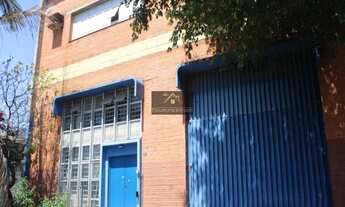 Imagem: LOCAÇÃO OSASCO GALPÃO VÁRIAS ATIVIDADES