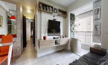 Imagem: LINDO APARTAMENTO 65,00 M² VILA SUZANA