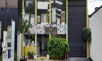 Imagem: BUTANTÃ LOJA ESTILO GALPÃO 360,00 M²