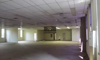 Imagem 6: AVENIDA ENG. EUSÉBIO STEVAUX GALPÃO 2.194,00 M² CONSTRUÍDOS JÁ LOCADO COM RENDA CARACTERÍS