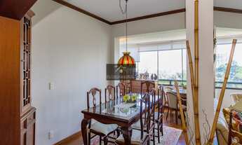 Imagem 5: APARTAMENTO ALTO PADRÃO PONTO MAIS ALTO REGIÃO MORUMBI 147,00 M² 3 SUÍTES CLOSETS VARANDAS