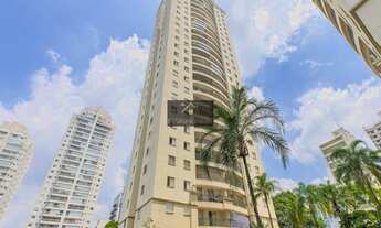 Imagem: ALTO DA BOA VISTA APARTAMENTO 94,00 M²