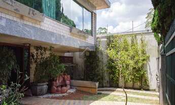 Imagem: CASA RESIDENCIAL em São Paulo - SP, GRANJA