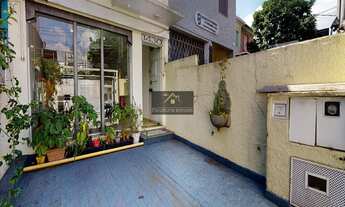 Imagem: PERDIZES OPORTUNIDADE SOBRADO COMERCIAL