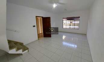 Imagem 7: JARDIM BONFIGLIOLI ESPAÇOSO SOBRADO 112 m² 3 DORMITÓRIOS EDÍCULA COM SUITE 2 VAGAS GARAGEM