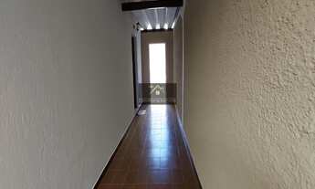 Imagem 6: JARDIM BONFIGLIOLI ESPAÇOSO SOBRADO 112 m² 3 DORMITÓRIOS EDÍCULA COM SUITE 2 VAGAS GARAGEM