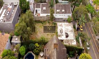 Imagem: TERRENO ALTO PADRÃO JARDIM GUEDALA 777,00