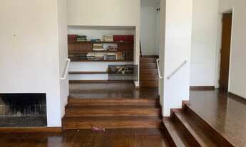 Imagem 6: CAMPO BELO NOBRE CASA COM 310,00 M² CONSTRUÍDOS TERRENO 750,00 M² 3 DORMITÓRIOS 1 DELES SU