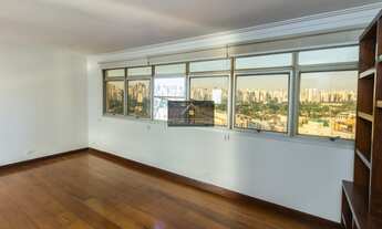 Imagem: LOCAÇÃO APARTAMENTO ITAIM 98,00 M² ÁREA