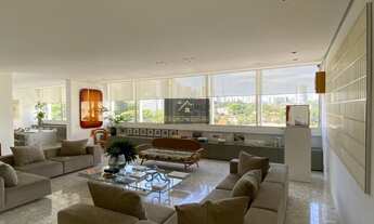 Imagem: APARTAMENTO ALTO PADRÃO 425,00 M² ÁREA