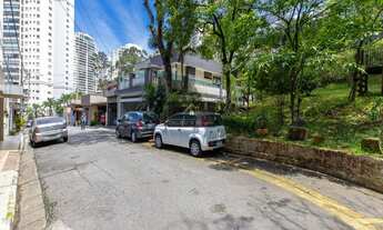 Imagem 3: SOBRADO EM VILA FECHADA 2 SUITES 160,00 M² ÁREA CONSTRUÍDA CHURRASQUEIRA VARANDA COM VISTA