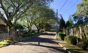 Imagem 2: CASA CONDOMÍNIO FECHADO PRÓXIMO SÃO ROQUE 250 METROS DA RODOVIA RAPOSO TAVARES 4 DORMITÓRI