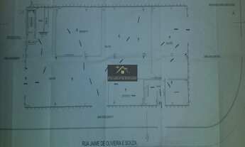 Imagem 5: AVENIDA ENG. EUSÉBIO STEVAUX GALPÃO 2.194,00 M² CONSTRUÍDOS JÁ LOCADO COM RENDA CARACTERÍS