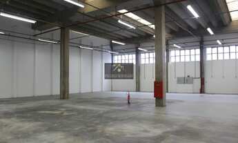 Imagem 7: LAPA GALPÃO COMERCIAL COM 5.700 M² DISPONÍVEIS PARA LOCAÇÃO IMEDIATA 25 VAGAS DE GARAGEM Ó