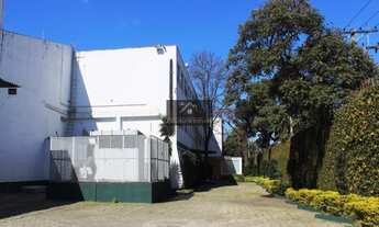 Imagem 6: VILA LEOPOLDINA GALPÃO PARA LOCAÇÃO EM MÓDULOS DE 5.000 M² A 17.000 M² BAIXO CUSTO DE OCUP