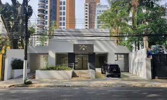 Imagem: PRÉDIO COMERCIAL VENDA CORAÇÃO JARDIM