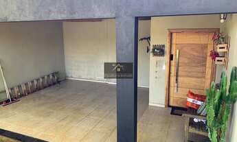 Imagem 4: CASA CONDOMÍNIO FECHADO PRÓXIMO SÃO ROQUE 250 METROS DA RODOVIA RAPOSO TAVARES 4 DORMITÓRI